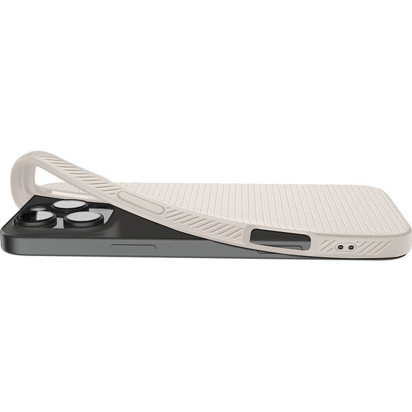 Spigen-Liquid-Air-kryt-iPhone-16-Pro-Max-natural-titanium