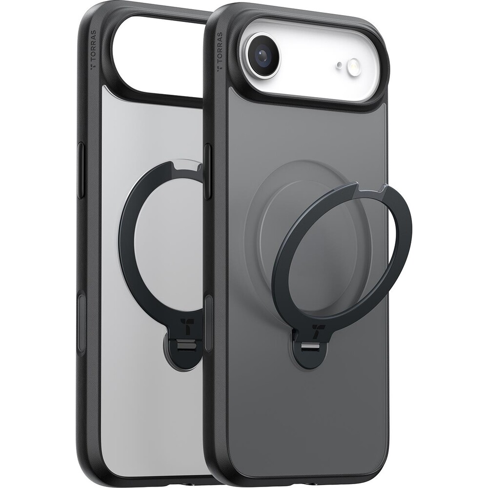 Torras-Ostand-Q3-Spin-MagSafe-kryt-iPhone-Air-black