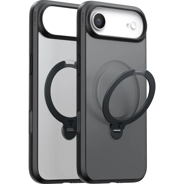 Torras-Ostand-Q3-Spin-MagSafe-kryt-iPhone-Air-black