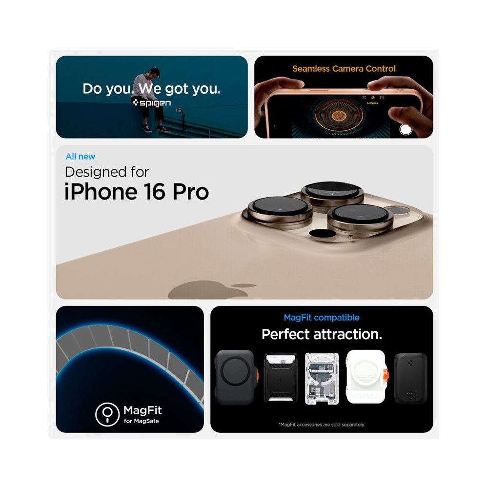 Spigen-Ultra-Hybrid-T-MagSafe-kryt-iPhone-16-Pro-ruzovy-titan