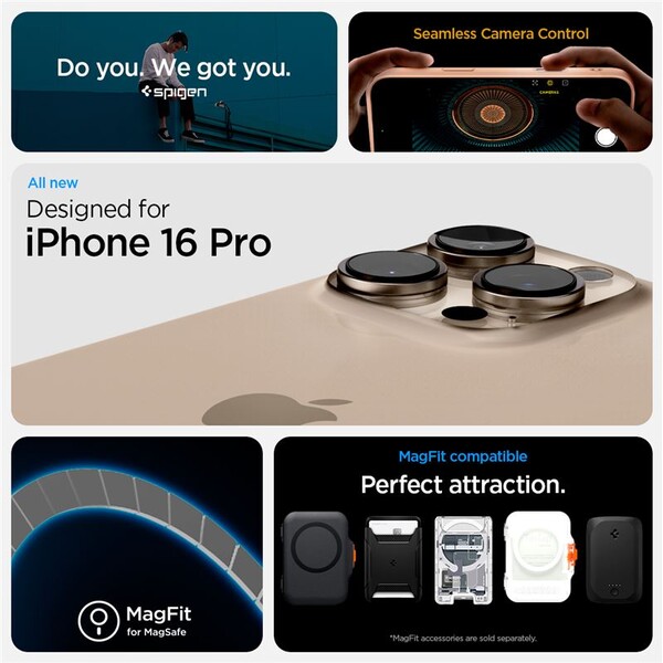 Spigen-Ultra-Hybrid-T-MagSafe-kryt-iPhone-16-Pro-ruzovy-titan