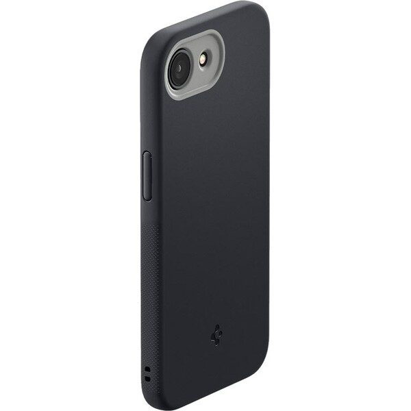 Spigen-Nano-Pop-MagSafe-kryt-iPhone-17e-16e-cerny