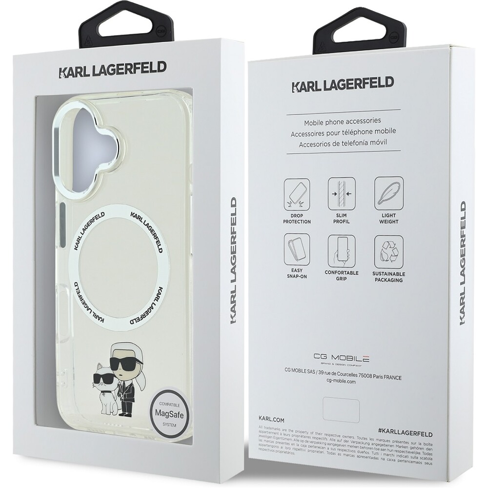 Karl-Lagerfeld-IML-Karl-and-Choupette-MagSafe-kryt-pro-iPhone-16-ciry