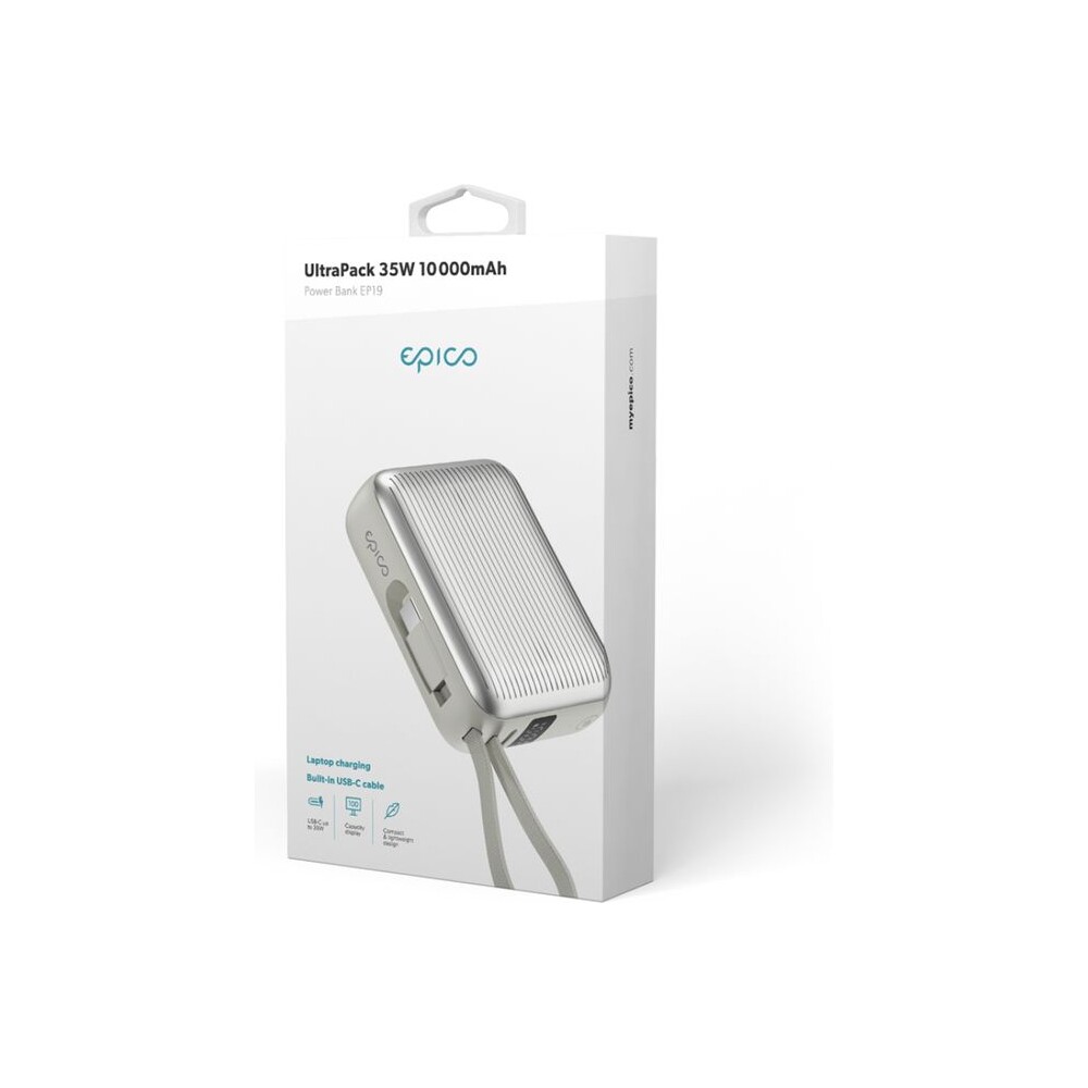 Epico-UltraPack-35W-10000mAh-powerbanka-seda