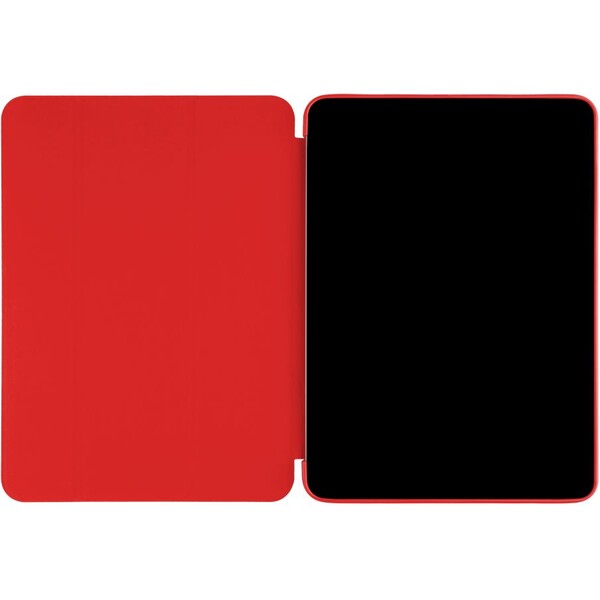 FIXED-Padcover-pouzdro-se-stojankem-iPad-Air-13-2024-2026-cervene