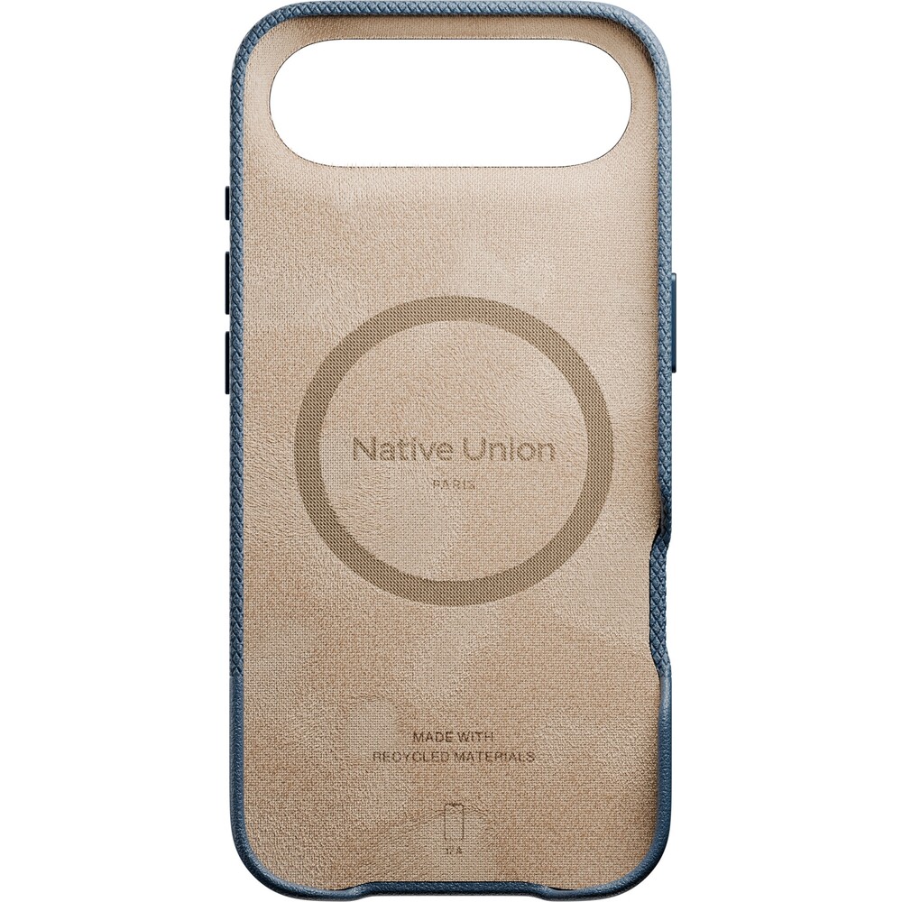 Native-Union-RE-Classic-MagSafe-kryt-z-recyklovaneho-materialu-iPhone-Air-navy