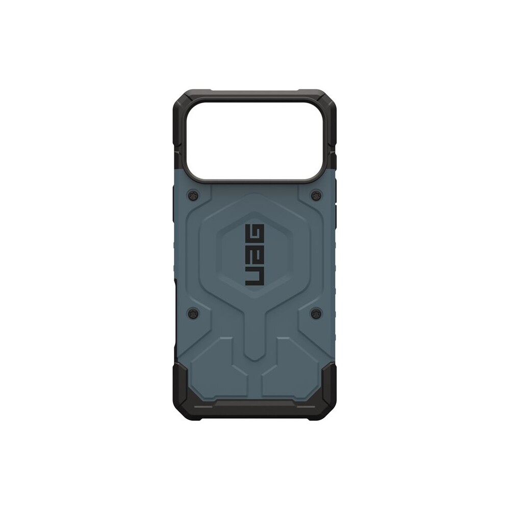 UAG-Pathfinder-Magsafe-kryt-iPhone-17-Pro-Max-modry