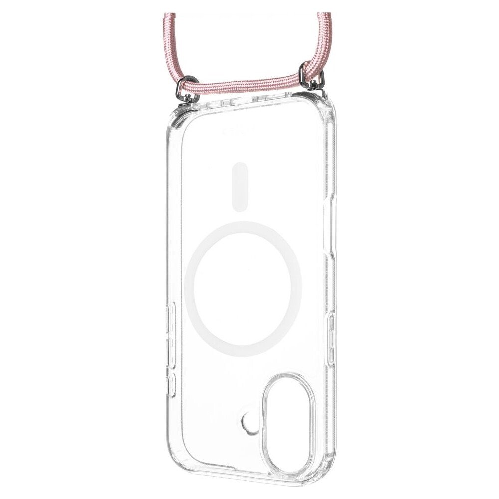 FIXED-MagPure-Neck-kryt-s-ruzovou-snurkou-na-krk-pro-Apple-iPhone-17