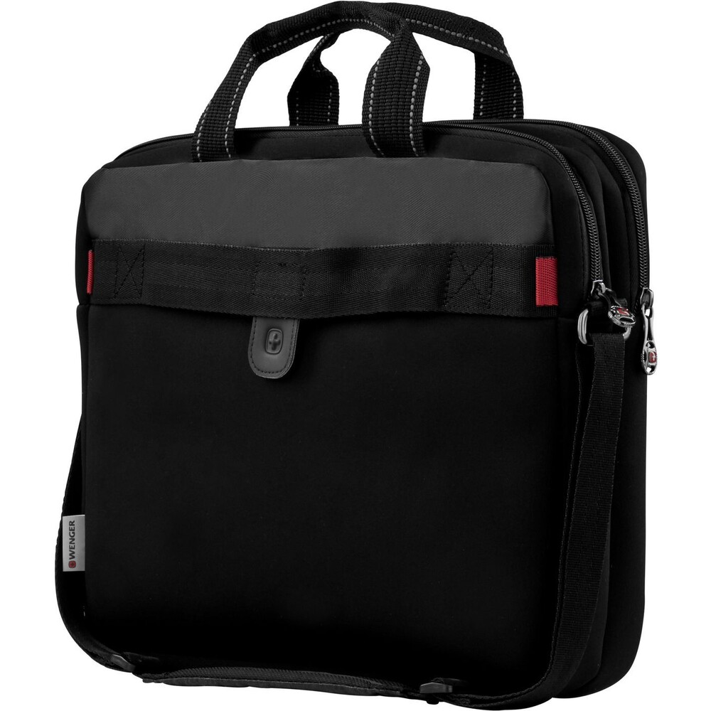 WENGER-SHERPA-16-dvojita-tenka-brasna-na-notebook-cerna
