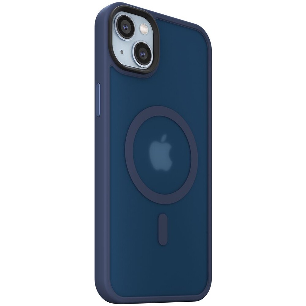 Next-One-Mist-Shield-kryt-s-MagSafe-iPhone-14-Plus-modry