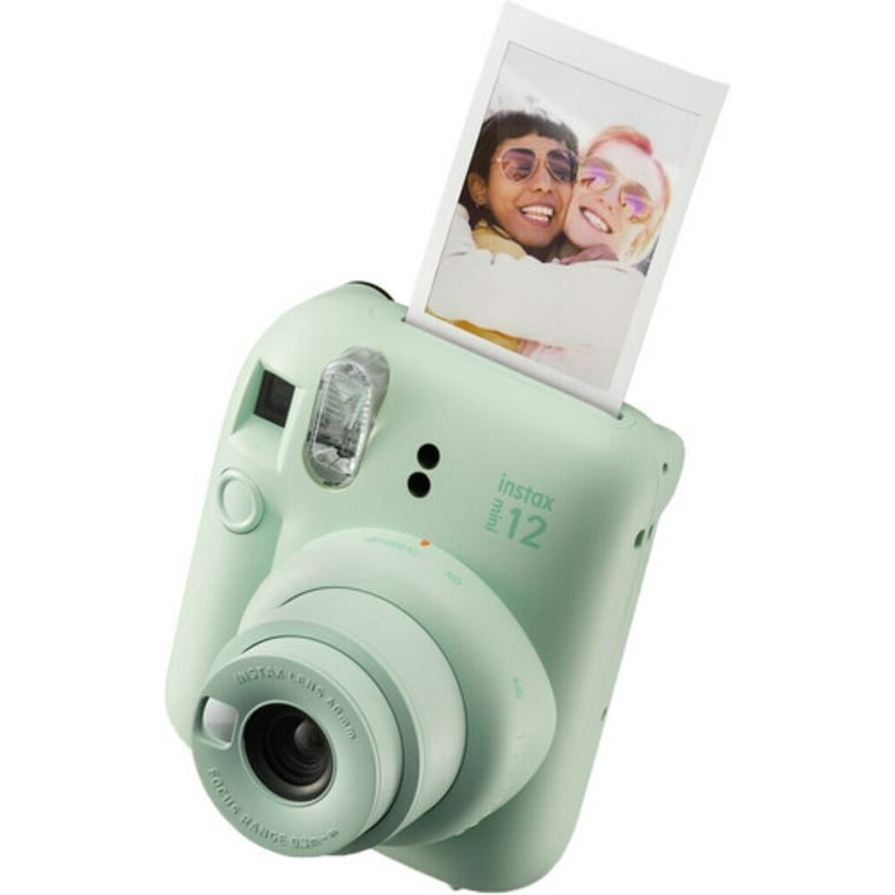 Fujifilm-Instax-mini-12-zeleny