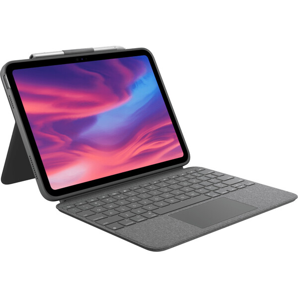 Logitech-Combo-Touch-pouzdro-s-CZ-SK-klavesnici-a-trackpadem-pro-iPad-10-9-2022-iPad-11-2025-