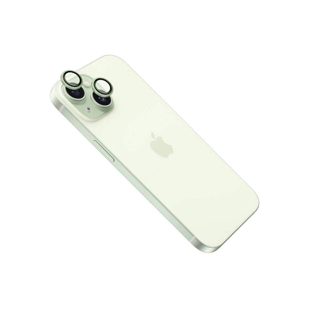 FIXED-Camera-Glass-ochranna-skla-Apple-iPhone-15-15-Plus-svetle-zelena
