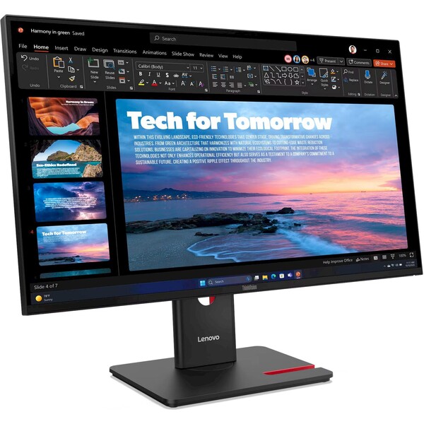 Lenovo-ThinkVision-T27QD-40-monitor-27-
