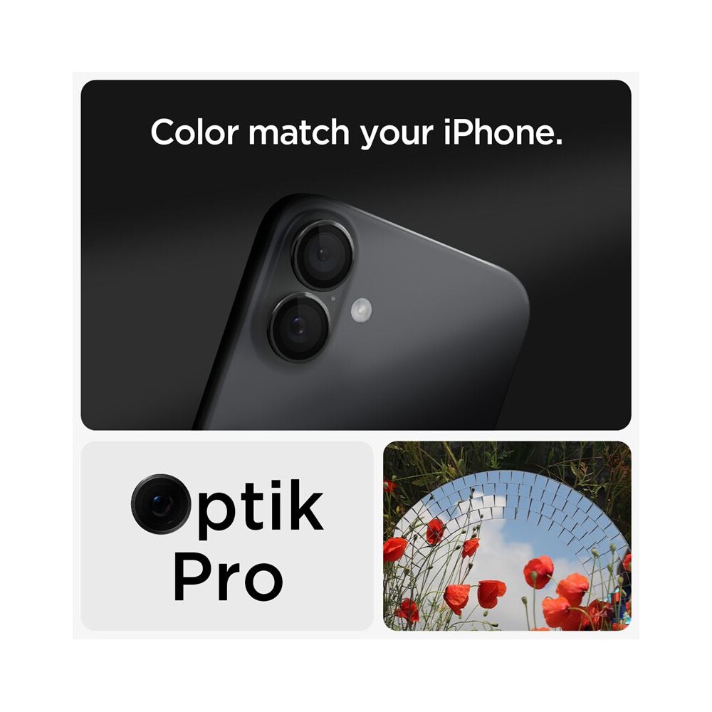 Spigen-Glass-tR-EZ-Fit-Optik-Pro-sada-skel-iPhone-17-16-16-Plus-cerna-2-pack-