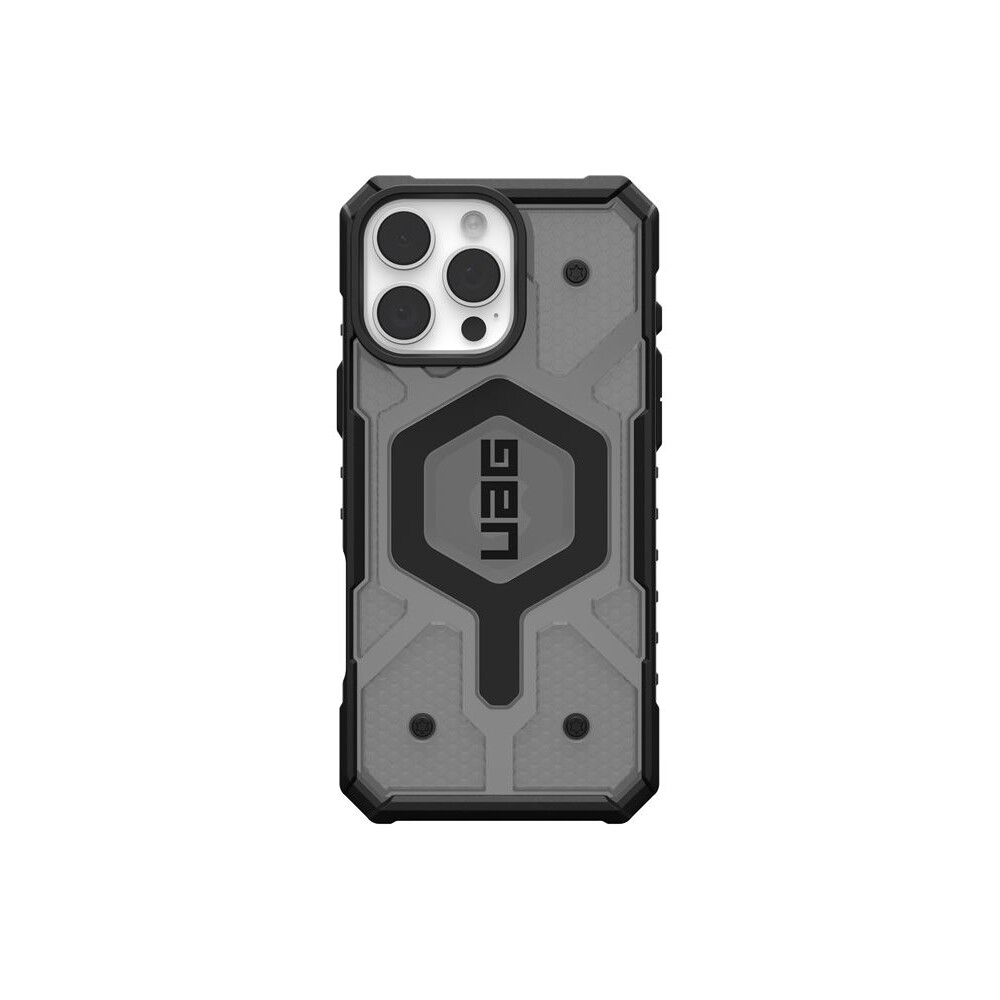 UAG-Pathfinder-Clear-Magsafe-kryt-iPhone-16-Pro-Max-kourovy
