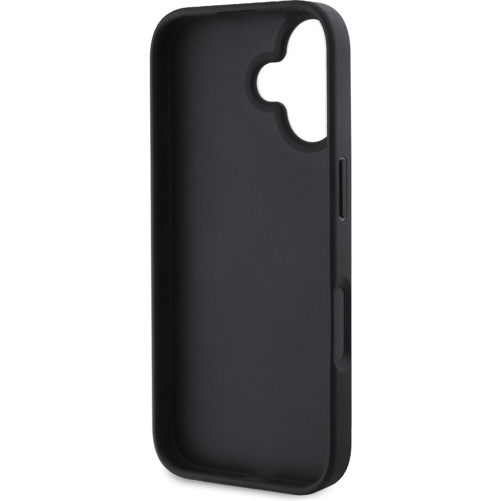 Guess-PU-4G-Metal-Logo-kryt-pro-iPhone-16-sedy