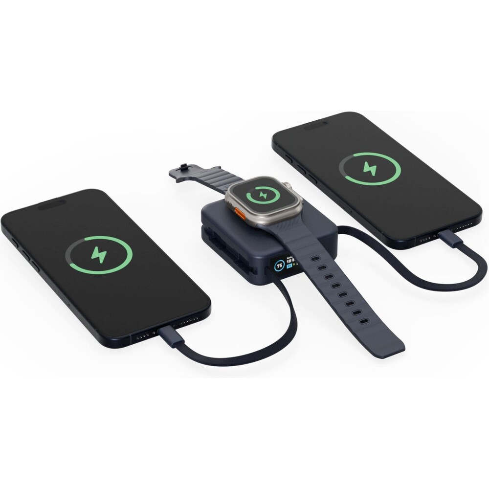 ENERGEA-MagPac-Mini-Plus-MagSafe-powerbanka-s-kabelem-10000mAh-modra