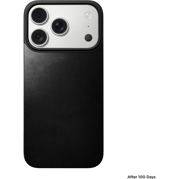 Nomad-Magnetic-Leather-Back-Horween-Magsafe-kozeny-kryt-iPhone-17-Pro-Black