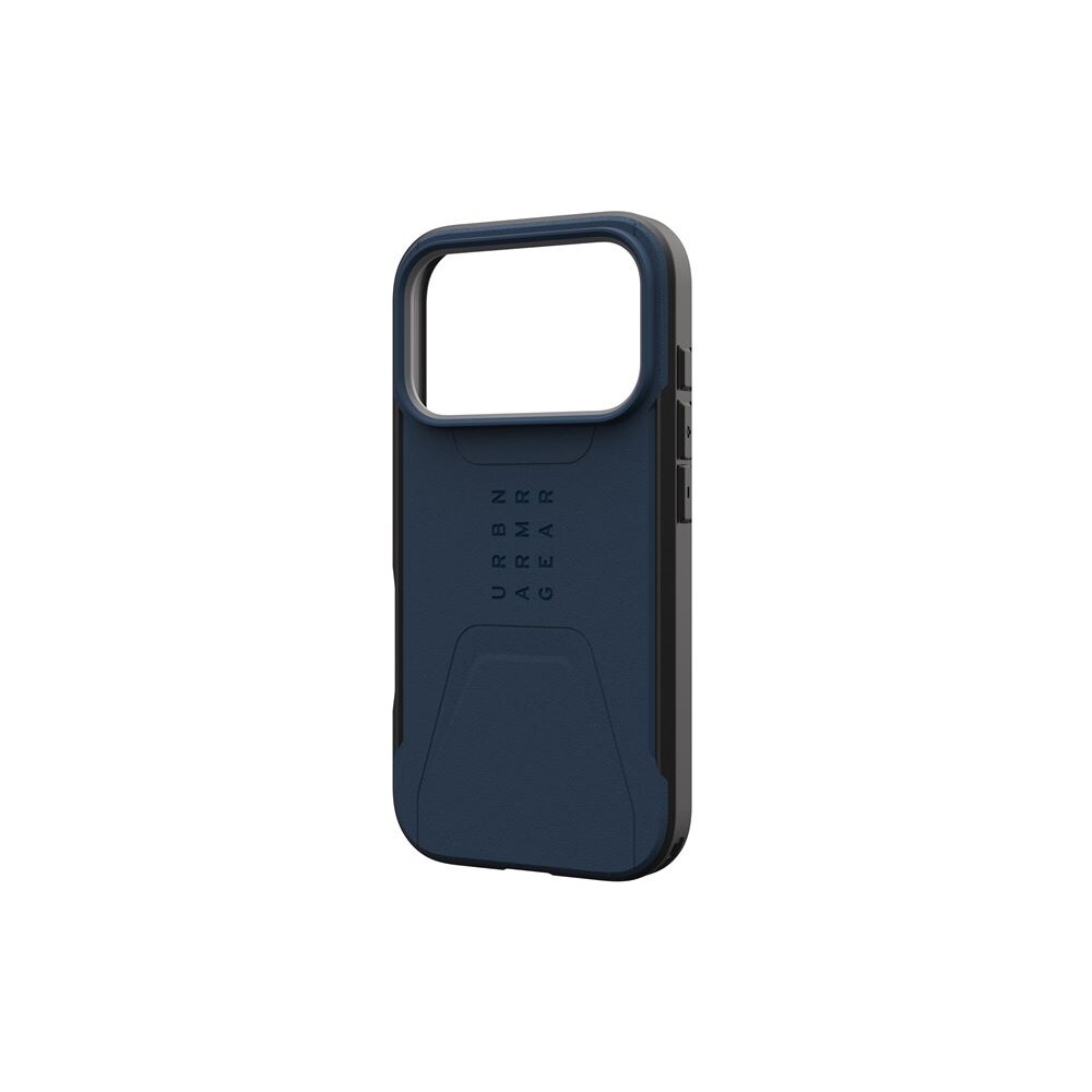 UAG-Civilian-Magsafe-kryt-iPhone-17-Pro-modry