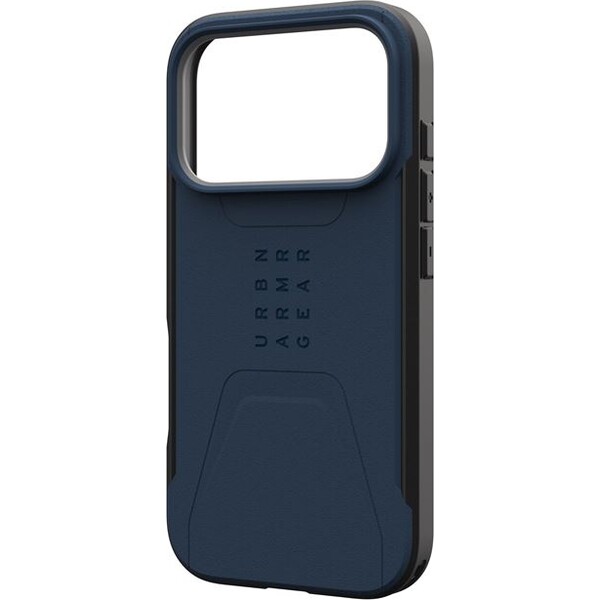UAG-Civilian-Magsafe-kryt-iPhone-17-Pro-modry