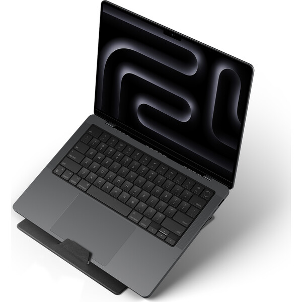 Spigen-Slim-Fold-Laptop-Tablet-Stand-stojanek-cerny