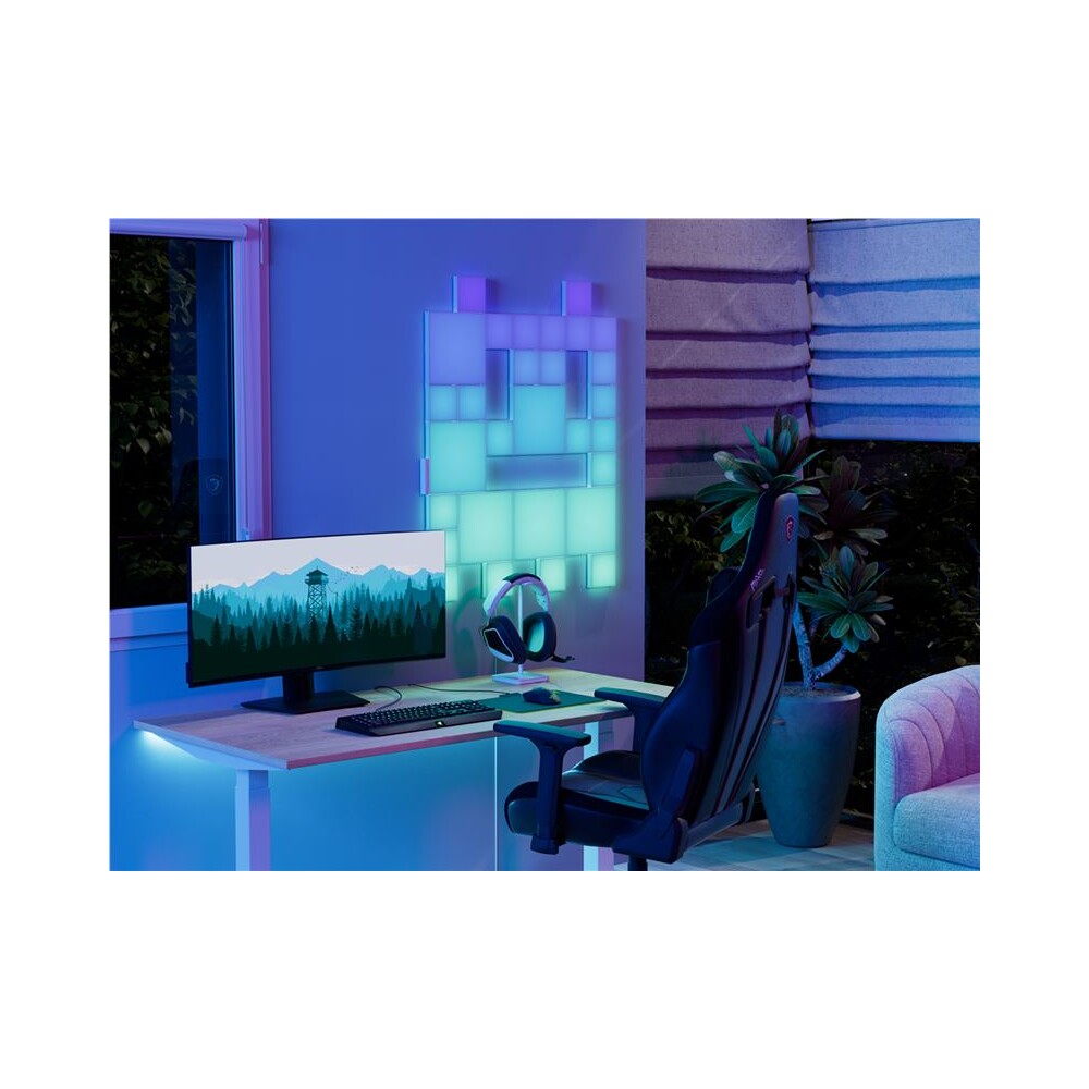 Nanoleaf-Blocks-Small-Squares-Expension-Pack-modularni-osvetleni-rozsirujici-balicek-4-Pack
