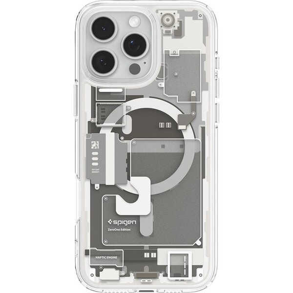 Spigen-Ultra-Hybrid-MagSafe-kryt-iPhone-16-Pro-zero-one-natural-titanium