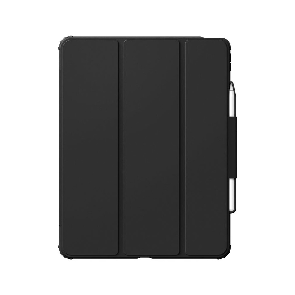 Spigen-Air-Skin-Pro-pouzdro-iPad-Air-13-2024-2026-cerne