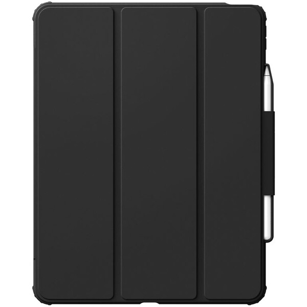 Spigen-Air-Skin-Pro-pouzdro-iPad-Air-13-2024-2026-cerne