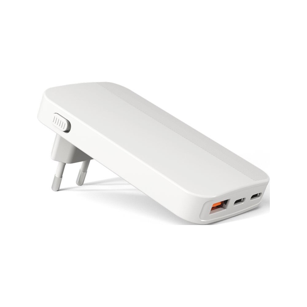 Epico-UltraBoost-Flat-GaN-65W-nabijecka-bila