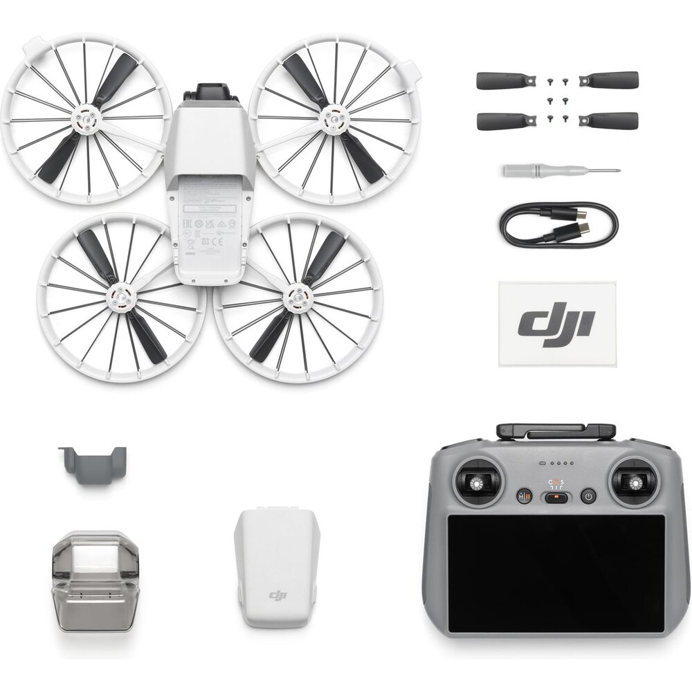 DJI-Flip-DJI-RC-2-