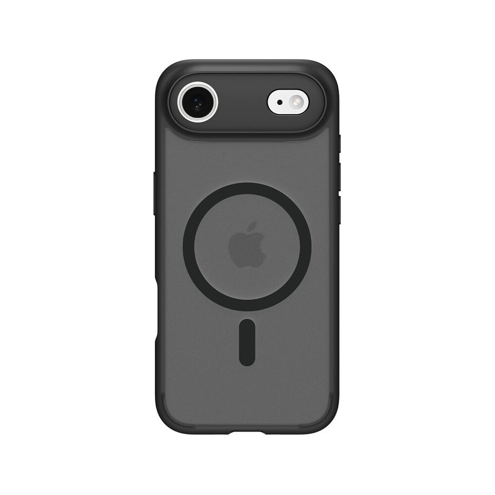 Spigen-Ultra-Hybrid-MagSafe-kryt-iPhone-Air-frost-black
