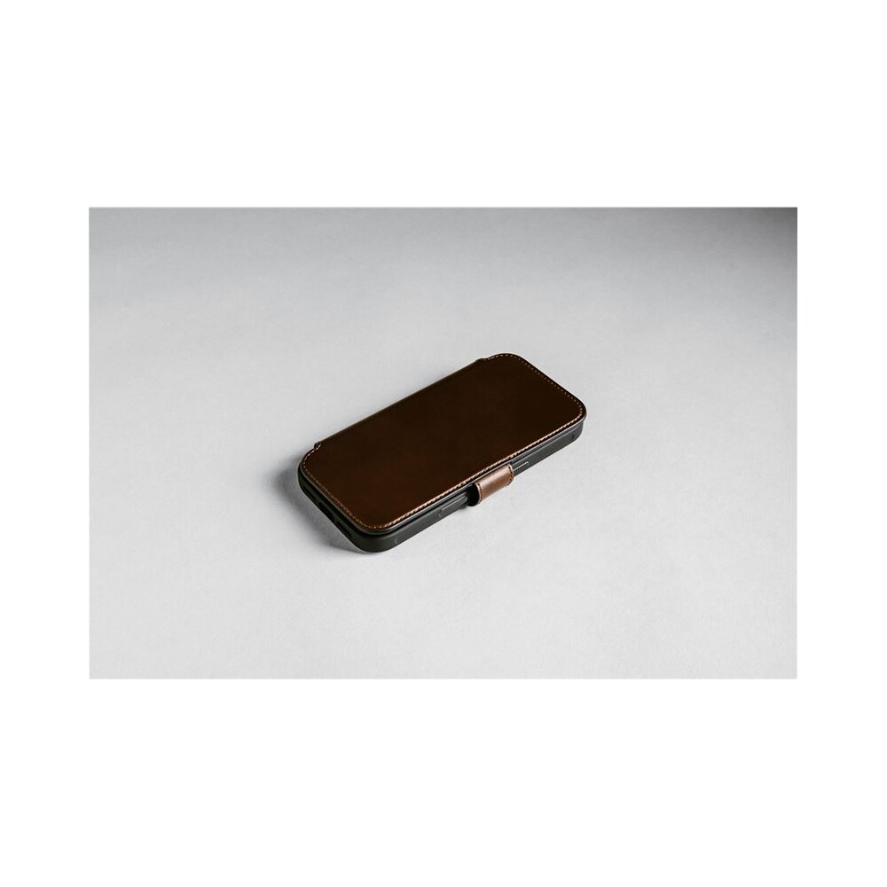 Nomad-Modern-Leather-Folio-Horween-MagSafe-kozene-pouzdro-iPhone-17-Pro-Max-Rustic-Brown