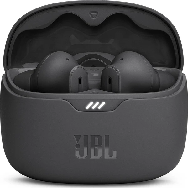 JBL Tune Beam bezdrátová sluchtáka TWS černá - Sluchátka - Obrázek 75F0000P01