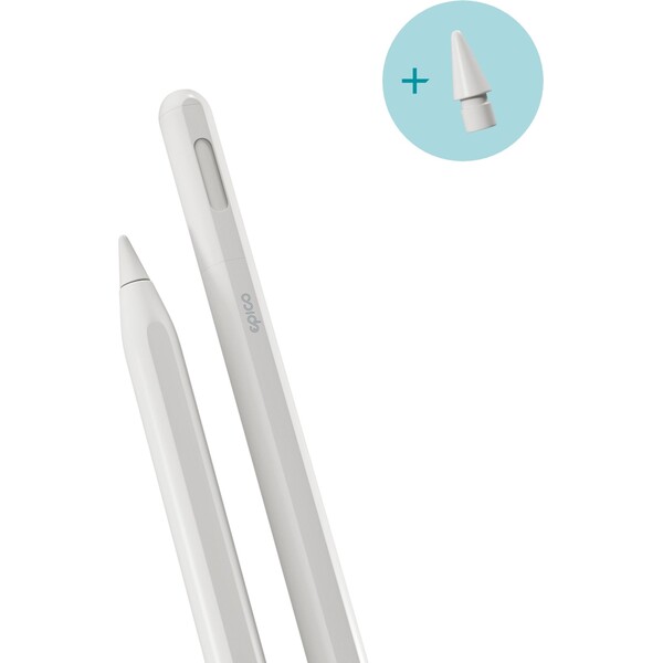 Epico-UltraPen-stylus-pero-pro-iPad-bile