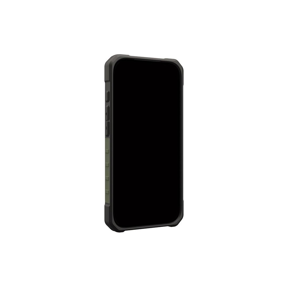 UAG-Pathfinder-Magsafe-kryt-iPhone-17-Pro-zeleny