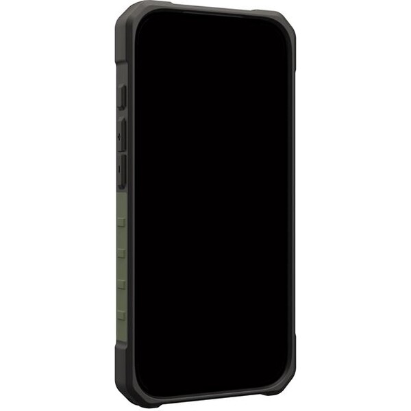 UAG-Pathfinder-Magsafe-kryt-iPhone-17-Pro-zeleny