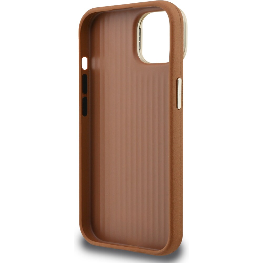 Guess-PU-Grained-4G-Logo-Stand-Camera-Frame-kryt-iPhone-14-hnedy