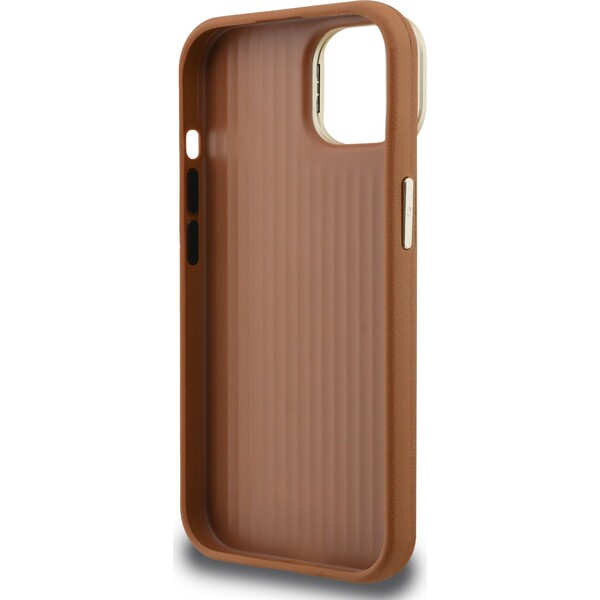 Guess-PU-Grained-4G-Logo-Stand-Camera-Frame-kryt-iPhone-14-hnedy
