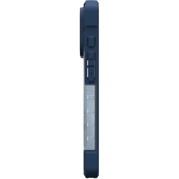 UAG-Pathfinder-Clear-Magsafe-kryt-iPhone-17-Pro-modry