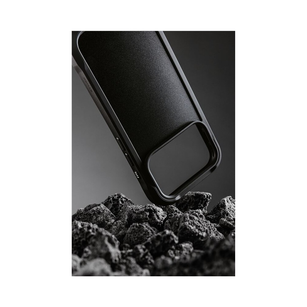 Nomad-Rugged-Leather-Case-Horween-MagSafe-kozeny-kryt-iPhone-17-Pro-Black