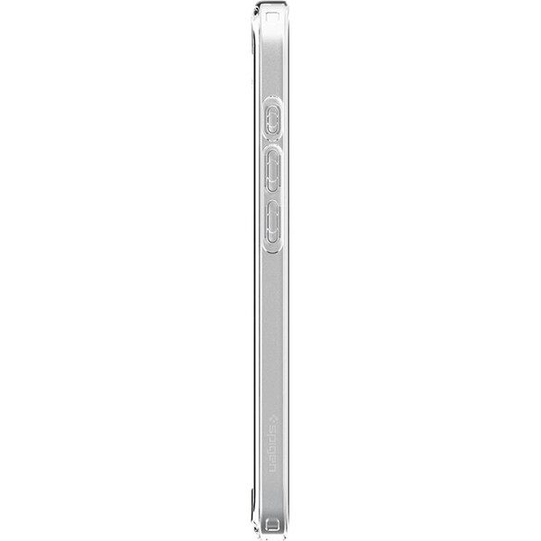 Spigen-Ultra-Hybrid-MagSafe-kryt-iPhone-17e-16e-zero-one-white