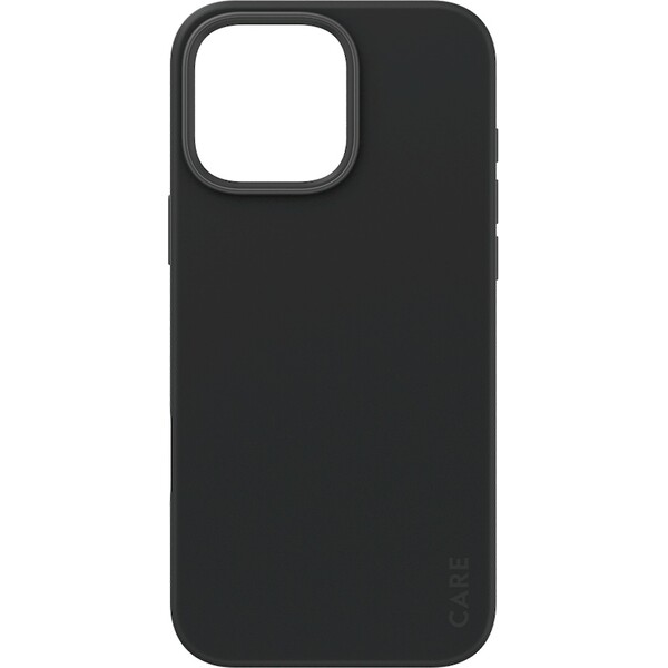 PanzerGlass-CARE-kryt-Apple-iPhone-16-Pro-Max-MagSafe-Fearlessly-cerny