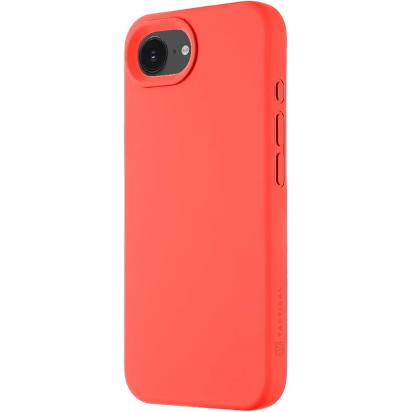 Tactical MagForce Velvet Smoothie kryt Apple iPhone 16e Chilli - Pouzdra - Obrázek 76313ddf17a84b19b7d61baa5466b7ba