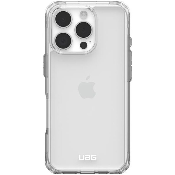 UAG-Plyo-kryt-iPhone-16-Pro-bily