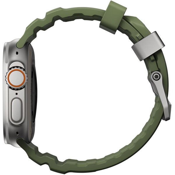 Nomad-Rocky-Point-Band-reminek-Apple-Watch-49-45-44-42mm-stribrny-tmave-zeleny
