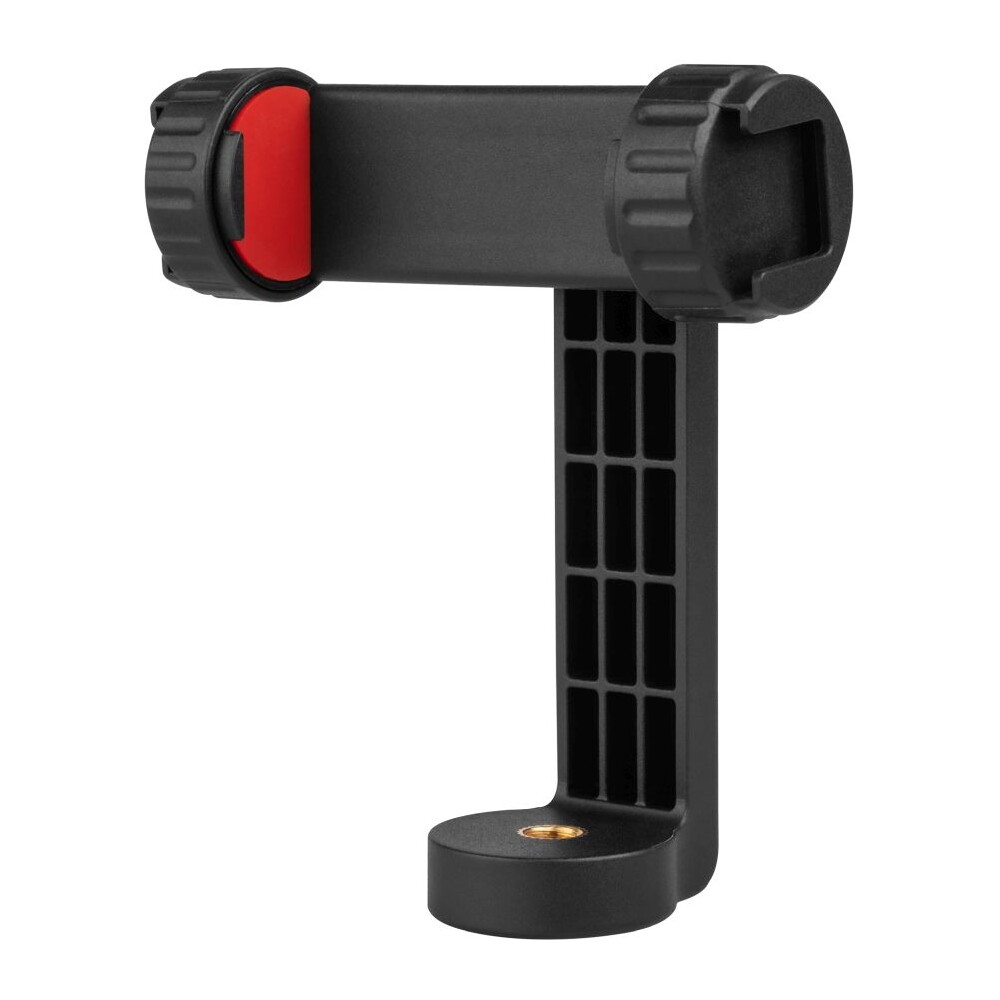 FIXED-drzak-na-telefon-s-1-4-zavitem-cerny
