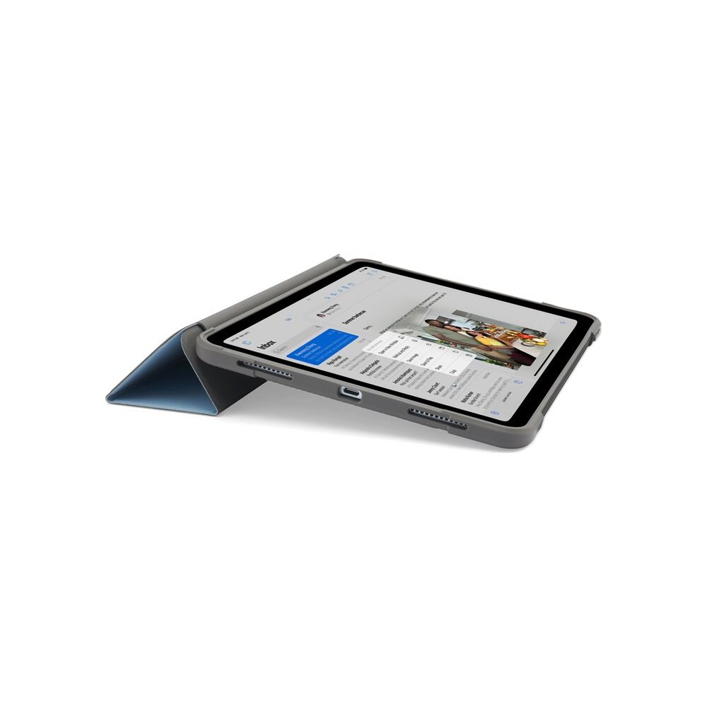 Pipetto-Shield-360-Rugged-Folio-pouzdro-iPad-11-2025-iPad-2022-svetle-modre