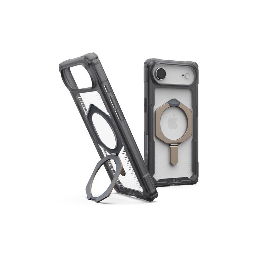UAG-Plasma-XTE-Magsafe-kryt-iPhone-Air-kourovy-titanovy